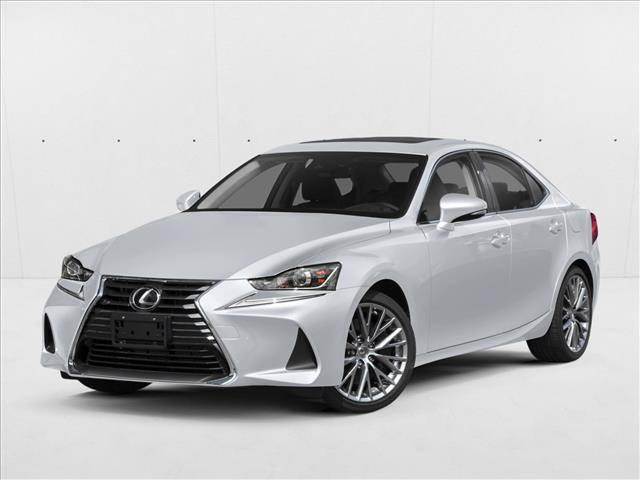 2018 Lexus IS IS 300 — Sedan — 90,443 mi — Cerritos, CA