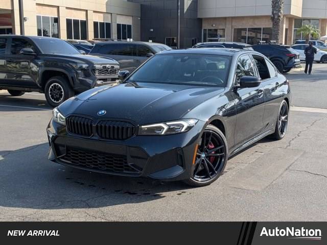 2023 BMW 3 Series 330i — Sedan — 27,432 mi — Cerritos, CA