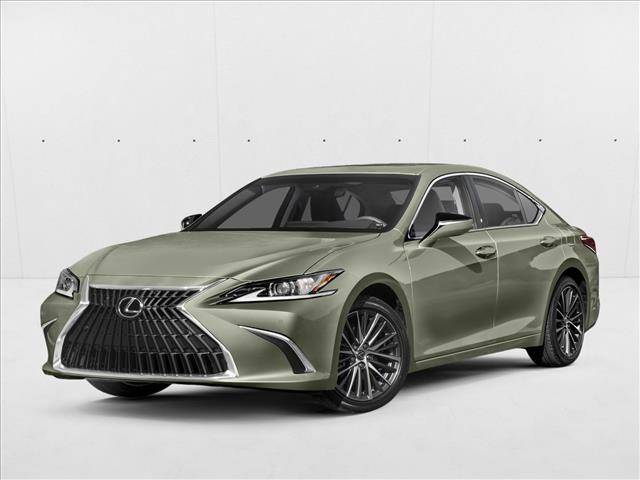 2023 Lexus ES ES 350 — Sedan — 36,921 mi — Cerritos, CA