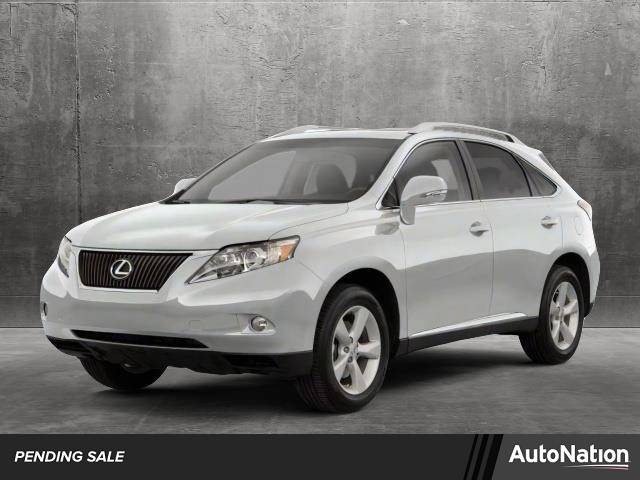 2010 Lexus RX RX 350 — SUV — 97,732 mi — Cerritos, CA
