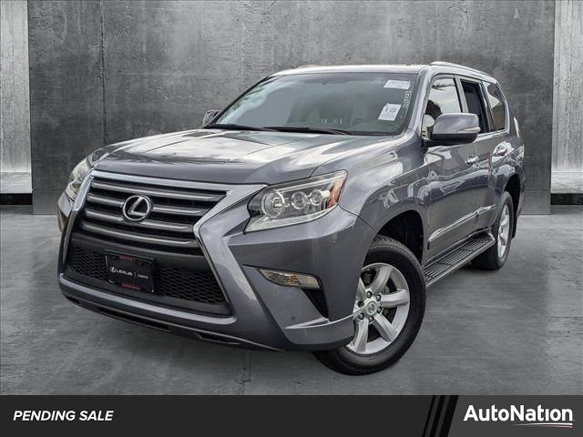 2019 Lexus GX GX 460 — SUV — 29,001 mi — Cerritos, CA
