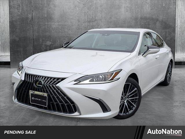 2023 Lexus ES ES 300h — Sedan — 38,133 mi — Cerritos, CA