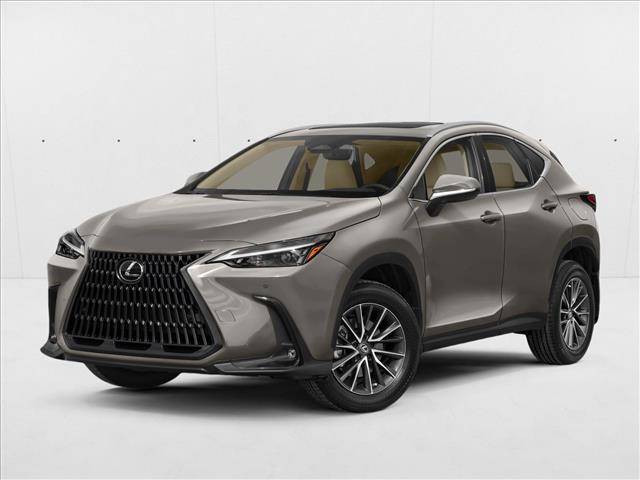 2023 Lexus NX NX 350 Premium — SUV — 36,378 mi — Cerritos, CA