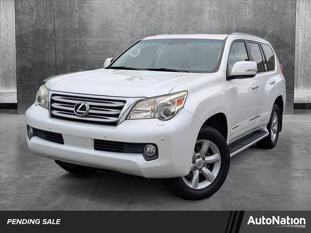 2011 Lexus GX GX 460 Premium — SUV — 180,625 mi — Cerritos, CA