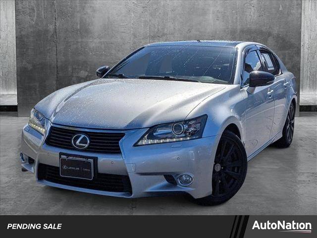 2014 Lexus GS GS 350 — Sedan — 84,548 mi — Cerritos, CA