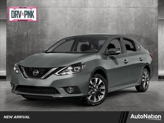 2016 Nissan Sentra SR — Sedan — 88,115 mi — Cerritos, CA