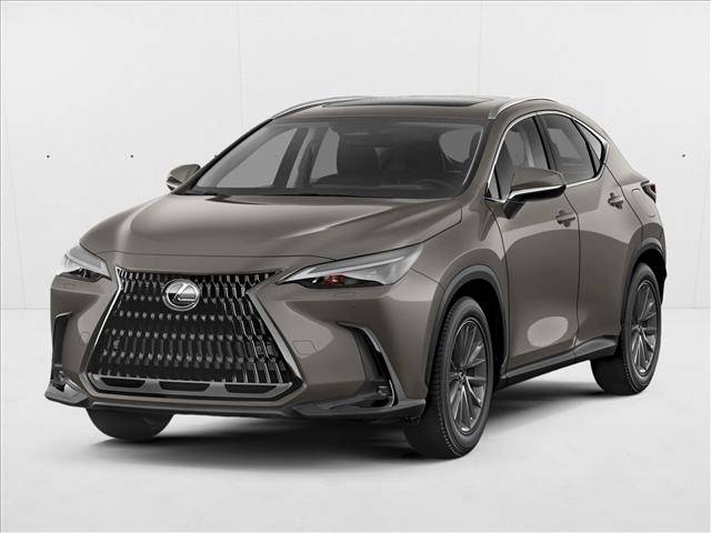 2024 Lexus NX NX 450h+ Luxury — SUV — 24,243 mi — Cerritos, CA