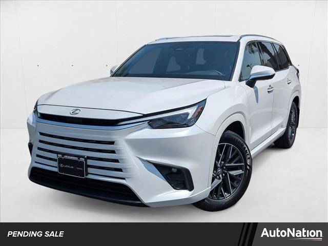 2024 Lexus TX TX 350 Premium — SUV — 11,967 mi — Cerritos, CA