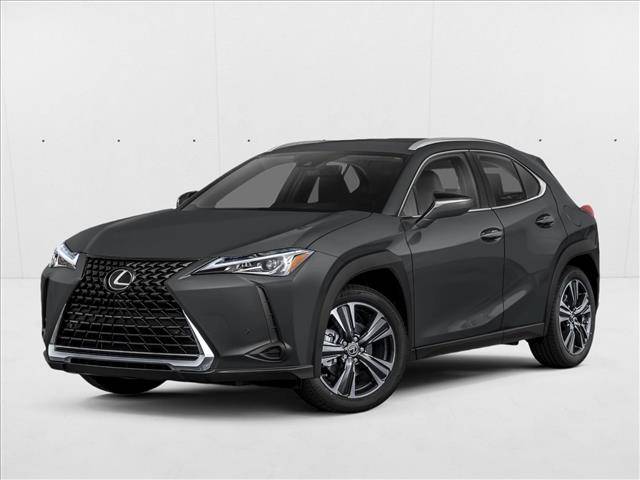 2019 Lexus UX UX 200 — SUV — 105,557 mi — Cerritos, CA