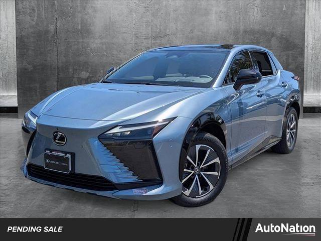 2023 Lexus RZ RZ 450e Premium — SUV — 8,811 mi — Cerritos, CA