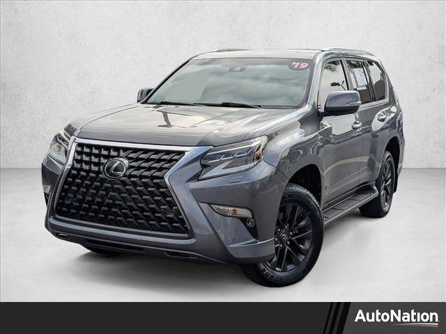 2020 Lexus GX GX 460 Premium — SUV — 57,559 mi — Cerritos, CA