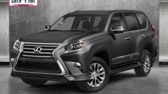 2019 Lexus GX GX 460 — SUV — 72,749 mi — Cerritos, CA