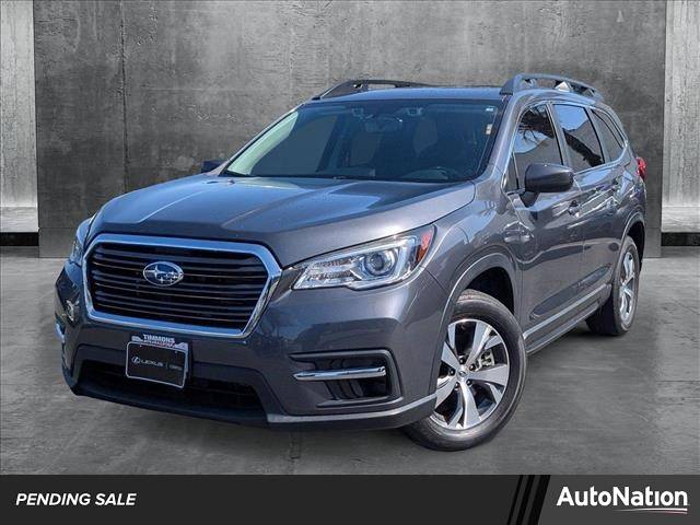2022 Subaru Ascent Premium — SUV — 33,533 mi — Cerritos, CA