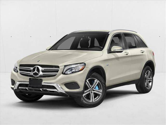 2019 Mercedes-Benz GLC GLC 350e — SUV — 48,327 mi — Cerritos, CA