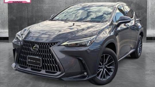 2024 Lexus NX NX 350 — SUV — 15,857 mi — Cerritos, CA