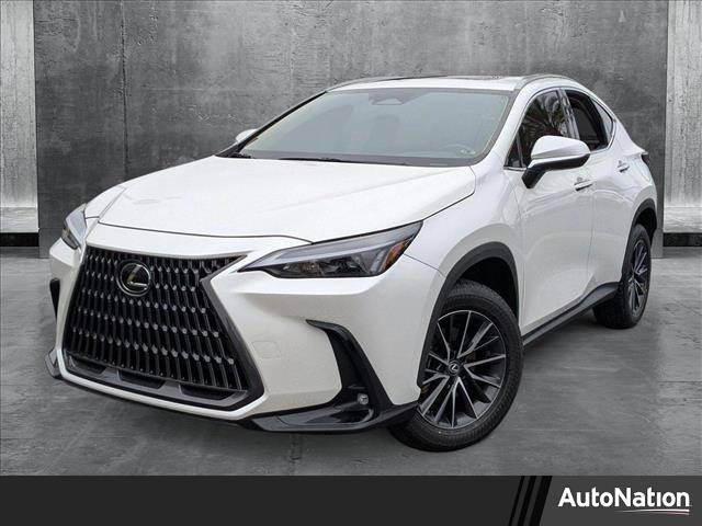 2022 Lexus NX NX 350h — SUV — 58,574 mi — Cerritos, CA