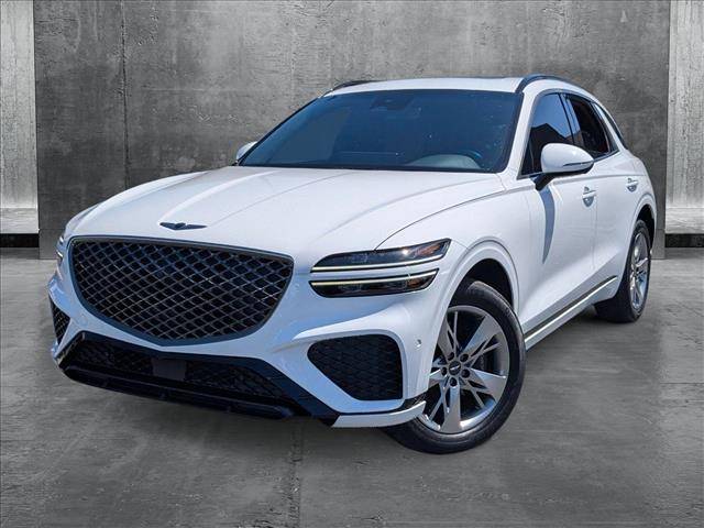 2023 Genesis GV70 3.5T Sport — SUV — 27,251 mi — Cerritos, CA