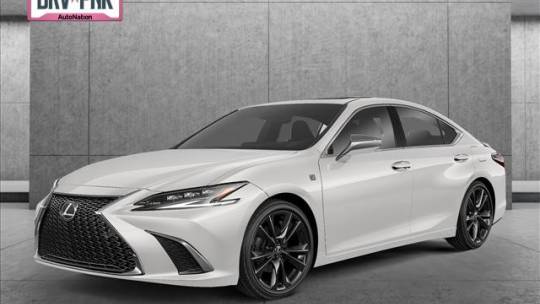 2022 Lexus ES ES 350 — Sedan — 32,150 mi — Cerritos, CA