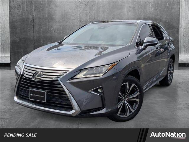 2019 Lexus RX RX 350 — SUV — 67,645 mi — Cerritos, CA