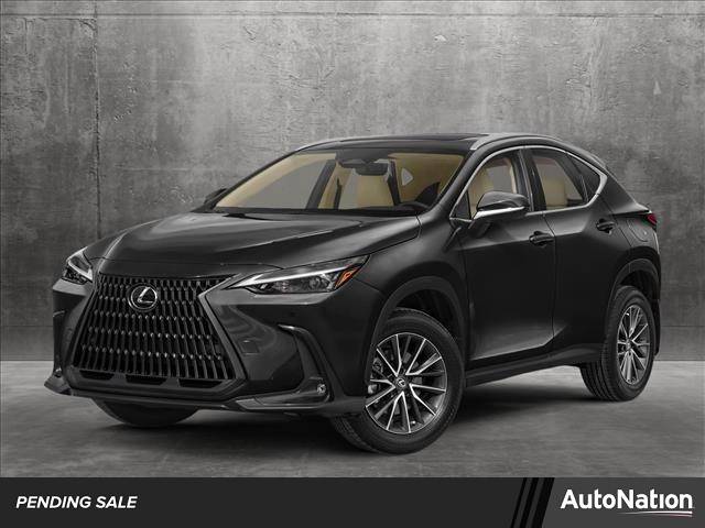 2024 Lexus NX NX 350 Luxury — SUV — 11,693 mi — Cerritos, CA