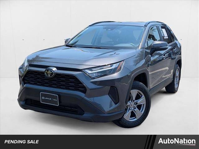 2023 Toyota RAV4 XLE — SUV — 12,750 mi — Cerritos, CA