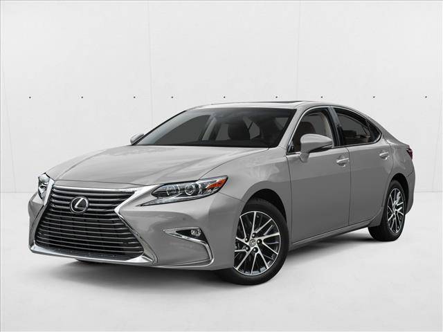 2016 Lexus ES ES 350 — Sedan — 61,228 mi — Cerritos, CA