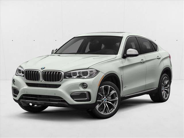 2015 BMW X6 35i — SUV — 123,487 mi — Cerritos, CA