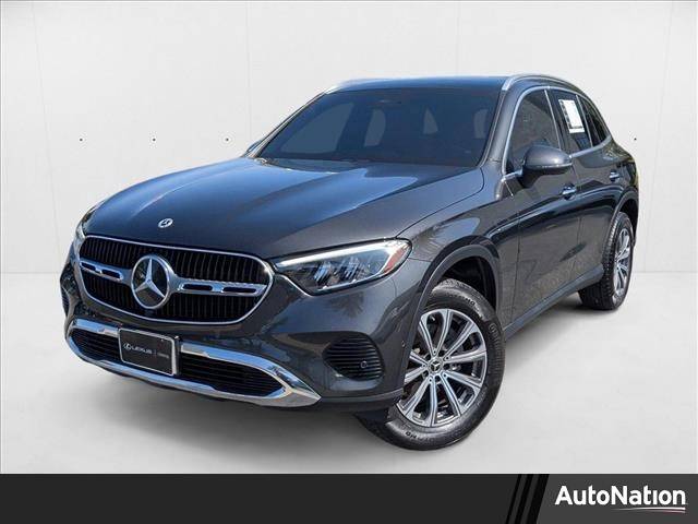 2023 Mercedes-Benz GLC GLC 300 — SUV — 43,568 mi — Cerritos, CA