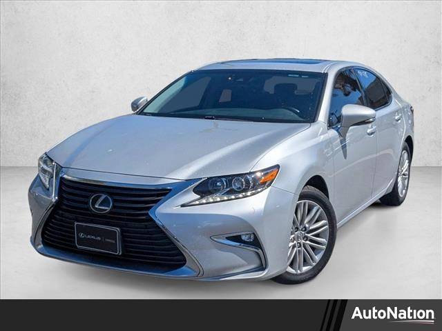 2018 Lexus ES ES 350 — Sedan — 109,902 mi — Cerritos, CA