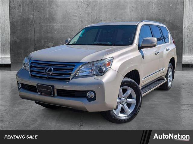 2010 Lexus GX GX 460 Premium — SUV — 163,533 mi — Cerritos, CA