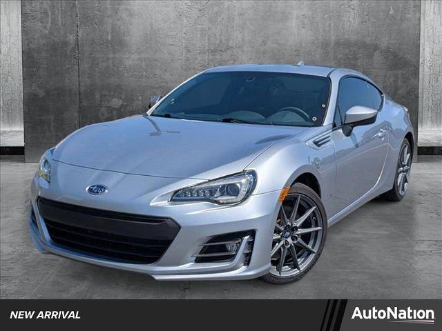 2017 Subaru BRZ Limited — Coupe — 78,567 mi — Cerritos, CA