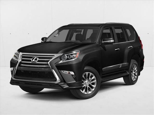 2017 Lexus GX GX 460 — SUV — 88,417 mi — Cerritos, CA