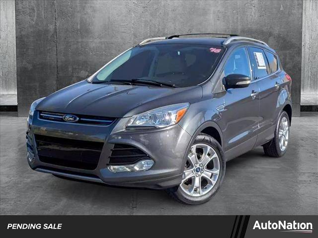 2016 Ford Escape Titanium — SUV — 71,732 mi — Cerritos, CA