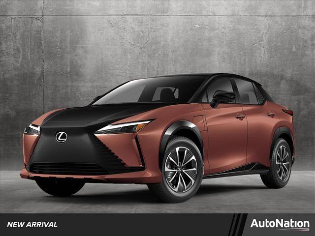 2024 Lexus RZ RZ 300e Premium — SUV — 12,166 mi — Cerritos, CA