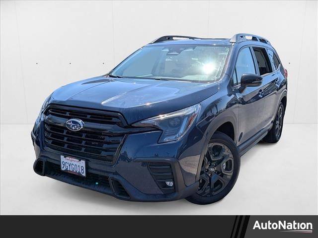 2023 Subaru Ascent Onyx Edition — SUV — 14,025 mi — Cerritos, CA
