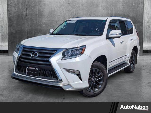 2019 Lexus GX GX 460 — SUV — 50,497 mi — Cerritos, CA