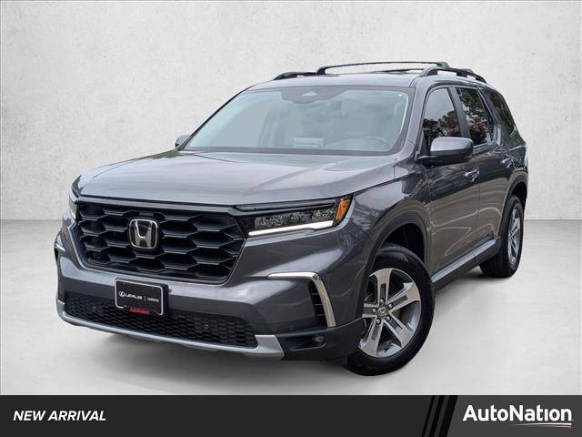 2023 Honda Pilot EX-L 8 Passenger — SUV — 15,061 mi — Cerritos, CA