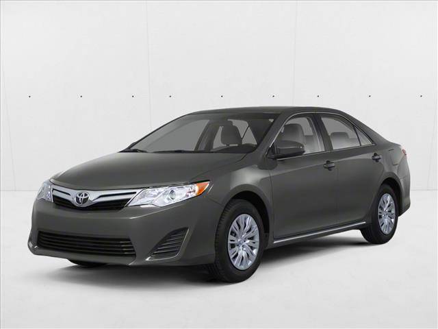 2012 Toyota Camry SE — Sedan — 162,708 mi — Cerritos, CA