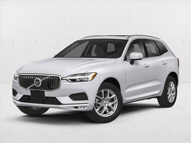 2020 Volvo XC60 Inscription — SUV — 59,220 mi — Cerritos, CA