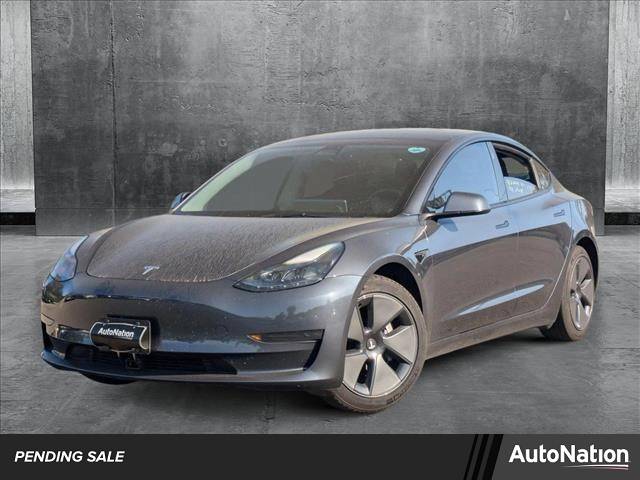2023 Tesla Model 3 Model 3 — Sedan — 20,739 mi — Cerritos, CA