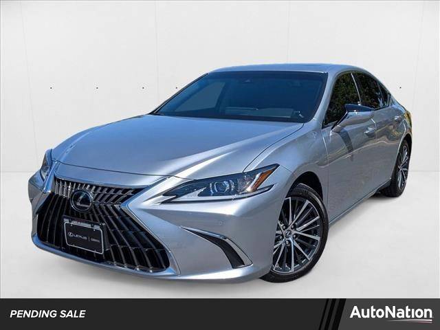 2024 Lexus ES ES 350 — Sedan — 3,205 mi — Cerritos, CA