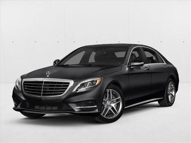 2016 Mercedes-Benz S-Class S 550 — Sedan — 88,777 mi — Cerritos, CA