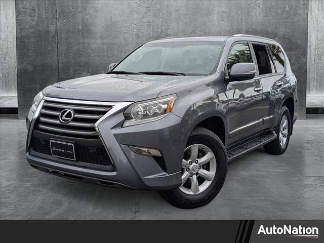 2015 Lexus GX GX 460 — SUV — 123,948 mi — Cerritos, CA