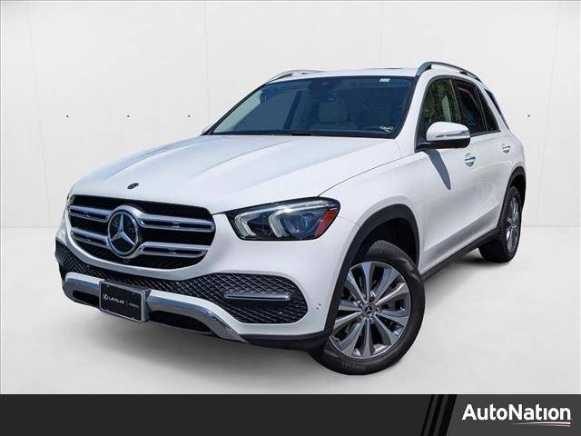 2021 Mercedes-Benz GLE GLE 350 — SUV — 67,640 mi — Cerritos, CA