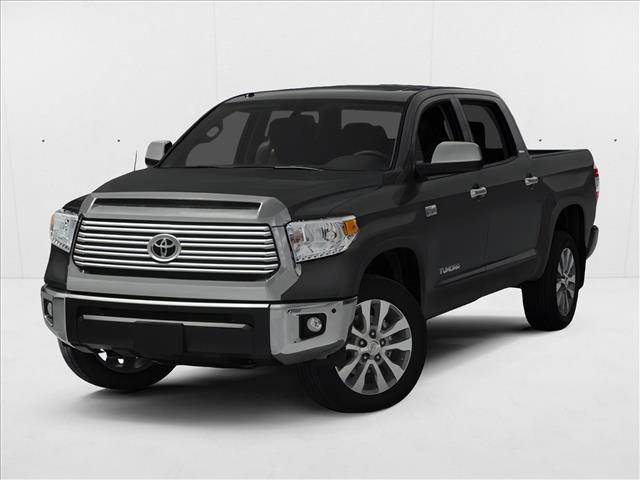 2014 Toyota Tundra Limited — Pickup Truck — 54,169 mi — Cerritos, CA