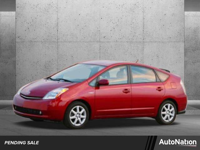 2007 Toyota Prius Base — Sedan — 136,266 mi — Cerritos, CA