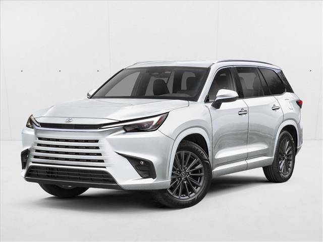 New Lexus TX for Sale Near Me - TRUECar