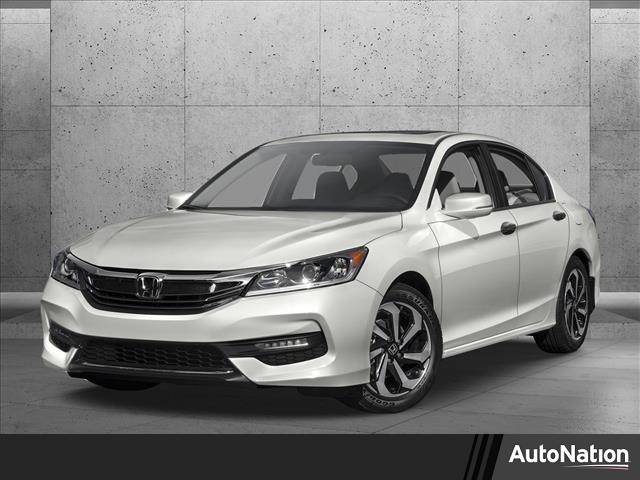 2016 Honda Accord EX-L — Sedan — 149,292 mi — Cerritos, CA