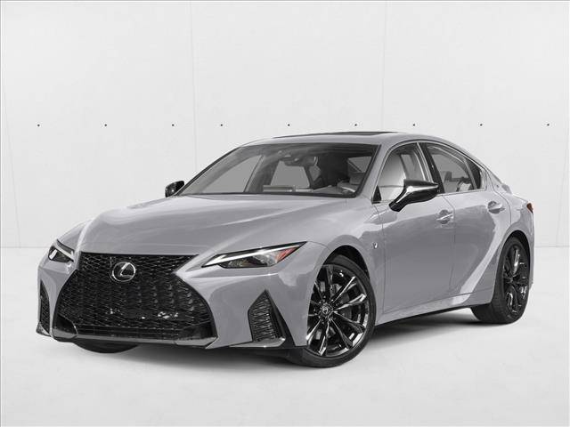 2022 Lexus IS IS 350 F SPORT — Sedan — 31,330 mi — Cerritos, CA