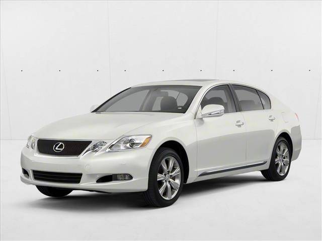 2010 Lexus GS GS 350 — Sedan — 113,141 mi — Cerritos, CA